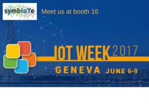 IoT Week 2017